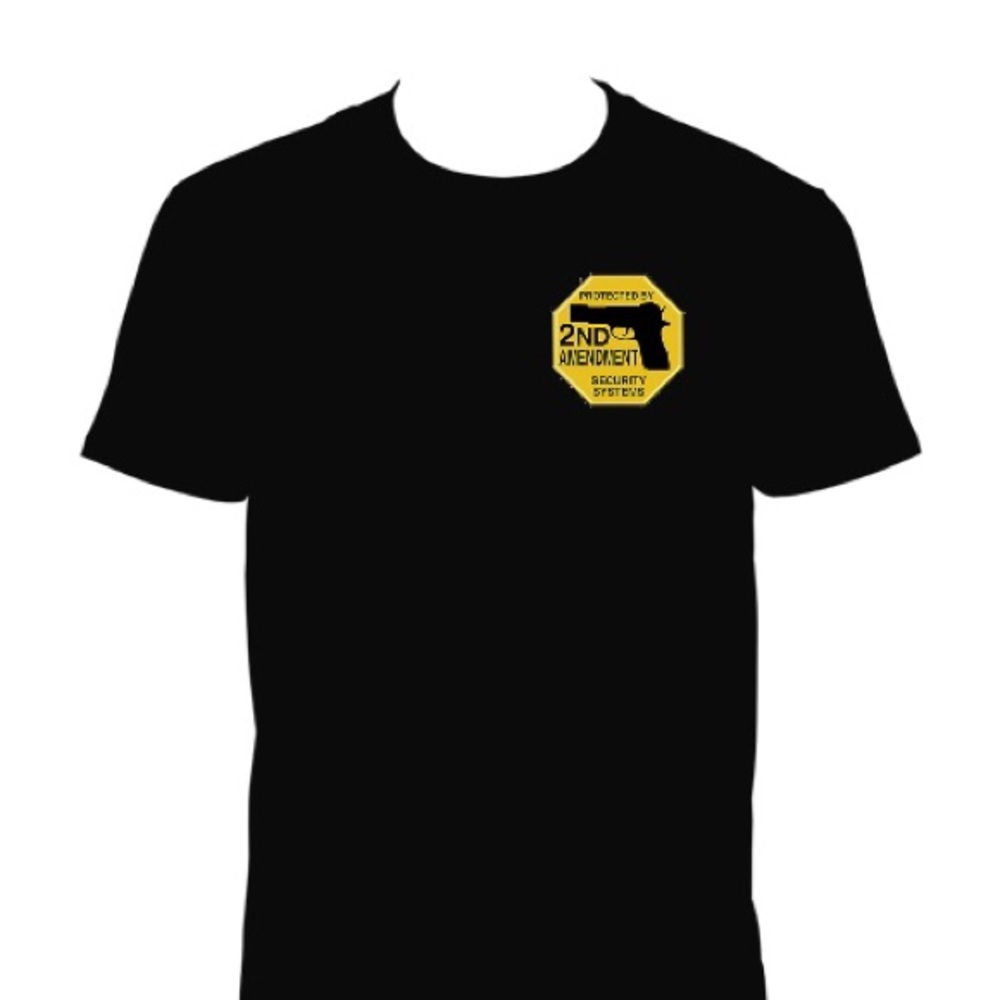 Unisex Graphic Tee